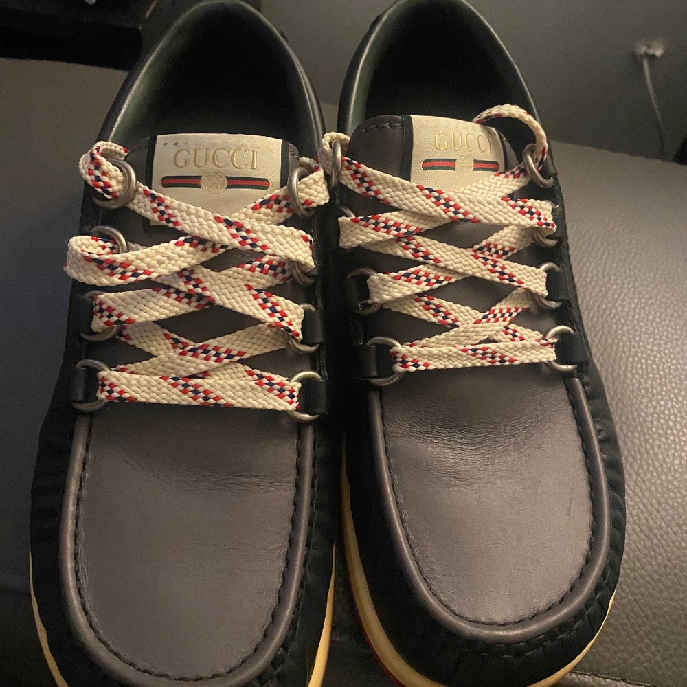 Gucci